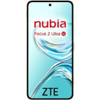 Smartphone ZTE Nubia Focus 2 Ultra 8GB/ 512GB/ 6.8"/ Verde