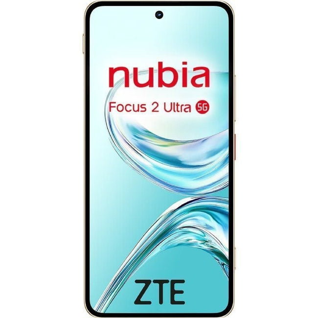 Smartphone ZTE Nubia Focus 2 Ultra 8GB/ 512GB/ 6.8"/ 5G/ Blanco Main Image