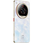 Smartphone ZTE Nubia Focus 2 Ultra 8GB/ 512GB/ 6.8"/ 5G/ Blanco