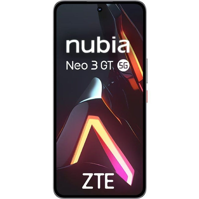 Smartphone ZTE Nubia Neo 3 GT 12GB/ 256GB/ 6.8"/ Negro Main Image