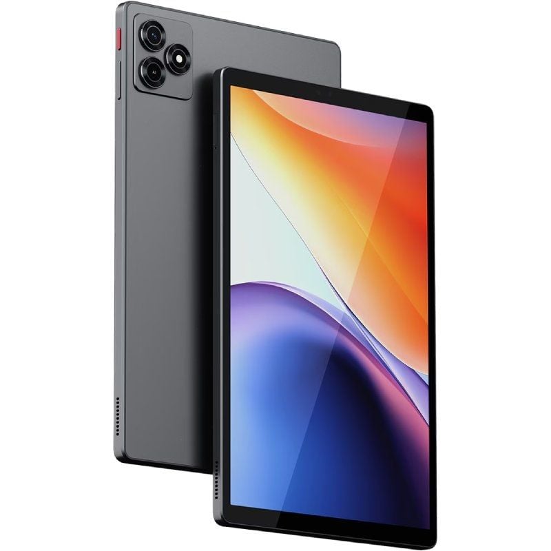 Tablet ZTE Tab Blade X1001 10.1"/ 4GB/ 64GB/ Octacore/ 4G/ Gris