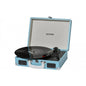 Tocadiscos Denver Vpl-120 Azul