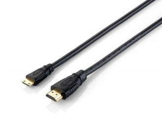 Cable Hdmi Equip Hdmi 1.4 High Speed A Mini Hdmi 1 Metro 11