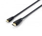 Cable Hdmi Equip Hdmi 1.4 High Speed A Mini Hdmi 1 Metro 11