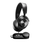 Steelseries Arctis Nova Pro Negro