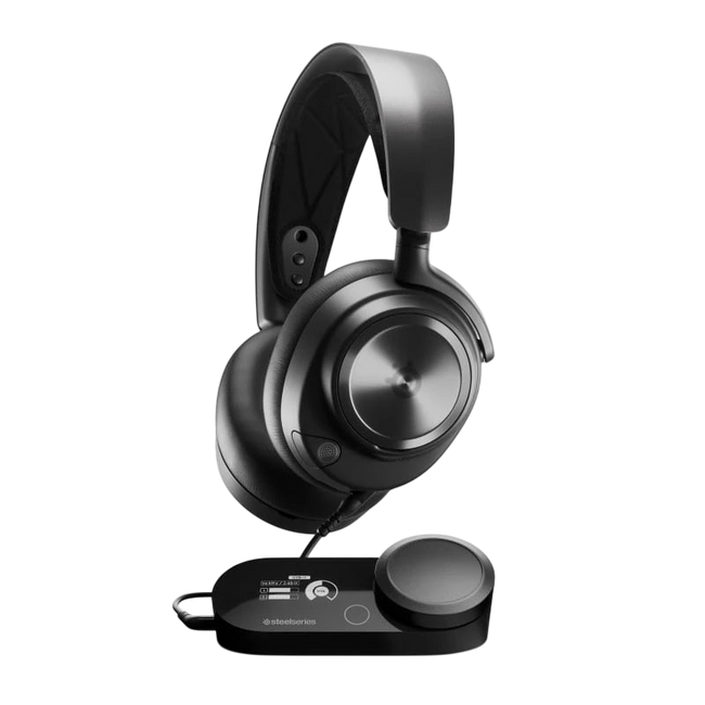 Steelseries Arctis Nova Pro Negro Hover Image