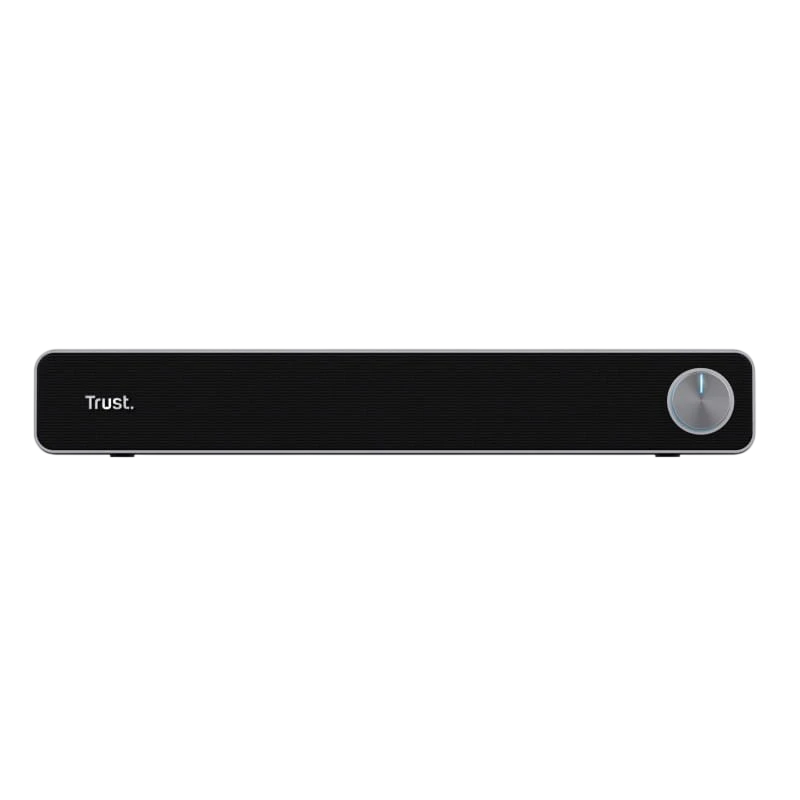Trust Arys Negro 2.0 6W Altavoces PC