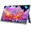 Arzopa A3C Pro 13,3 " OLED 1080P Full HD - Monitor portátil Gaming