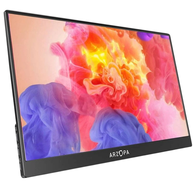 Arzopa A1 M 17.3" Full HD IPS HDR Hover Image