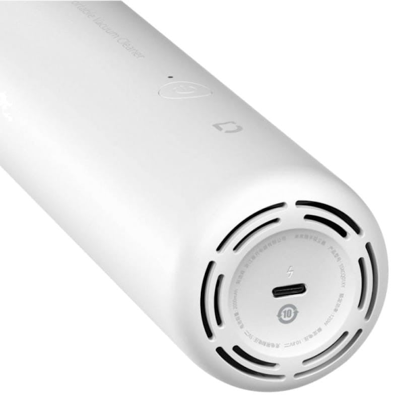 Aspiradora Xiaomi Mi Vacuum Cleaner Mini Versión EU