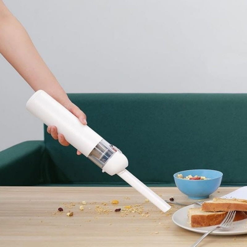 Aspiradora Xiaomi Mi Vacuum Cleaner Mini Versión EU