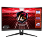 Asrock PG27F15RS1A 27 FullHD VA Curvo 240 Hz Freesync Negro - Monitor Gaming