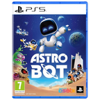 Astro Bot PS5