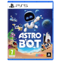 Astro Bot PS5