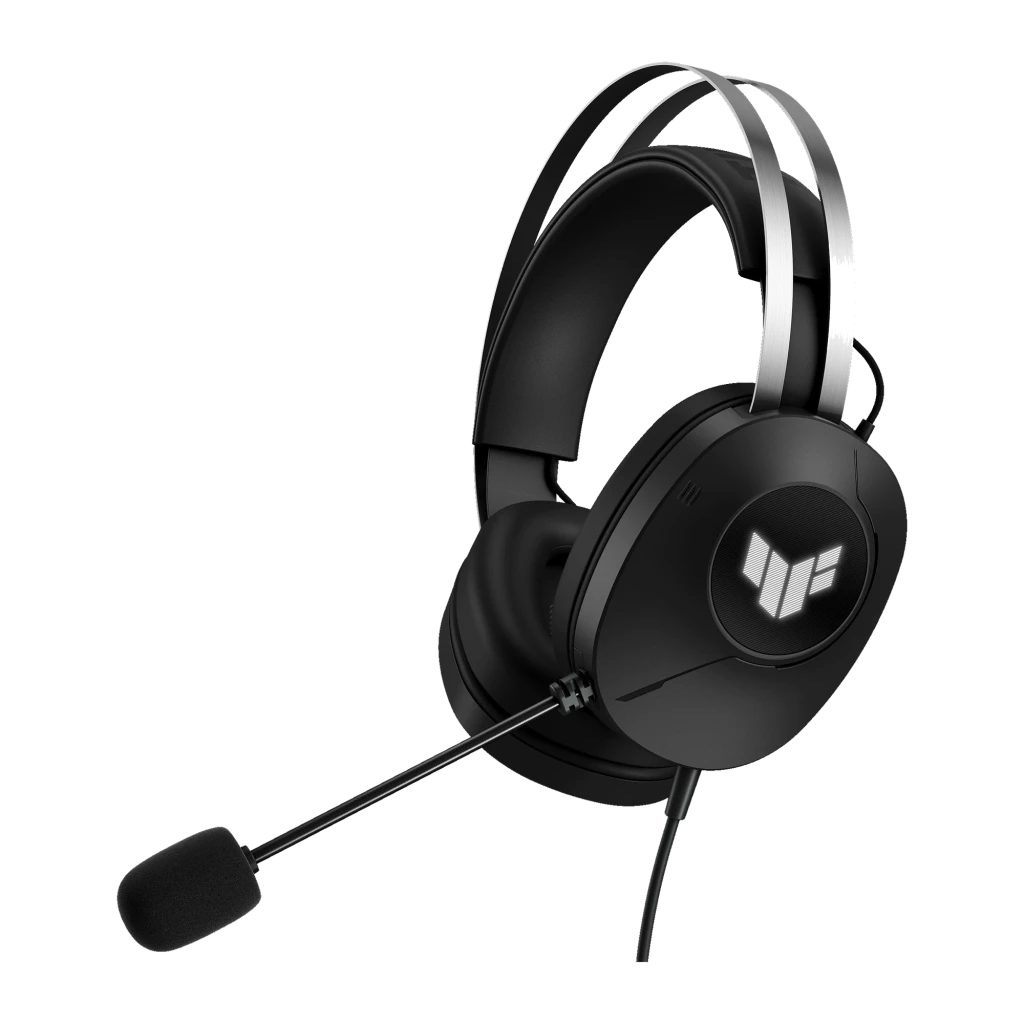 Auriculares Gaming ASUS TUF Gaming H1 Gen II con Micrófono PC/PS4/PS5