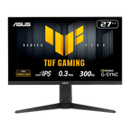 Monitor ASUS TUF Gaming VG27AQML5A 27 pulgadas 300Hz QHD Fast IPS 1ms GTG