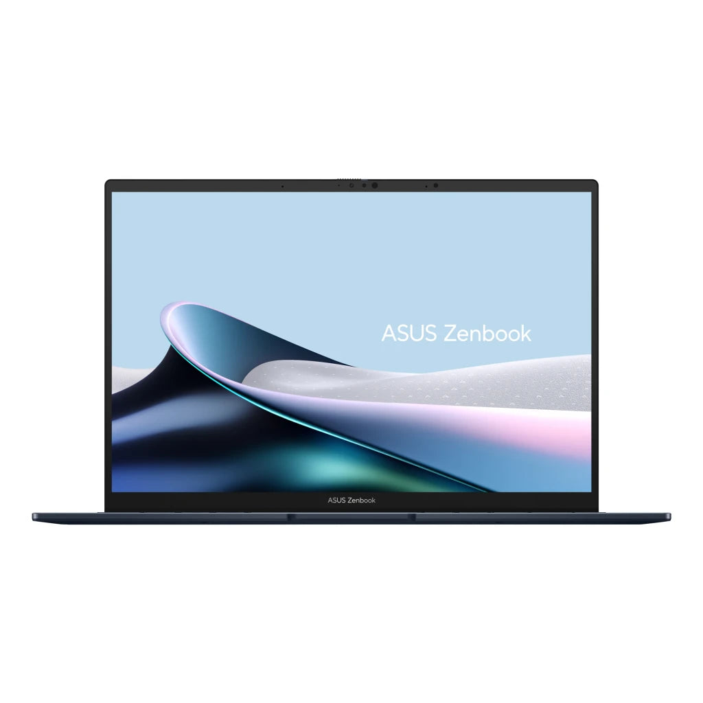 Portátil ASUS Zenbook 14 OLED UX3405CA-QD1312W 16GB/1TB SSD 14 pulgadas OLED Intel Core Ultra 7 255H NVMe PCIe 4.0 Windows 11 Home