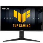 ASUS TUF Gaming VG27AQL5A pantalla para PC 68,6 cm (27") 2560 x 1440 Pixeles Wide Quad HD LCD Negro