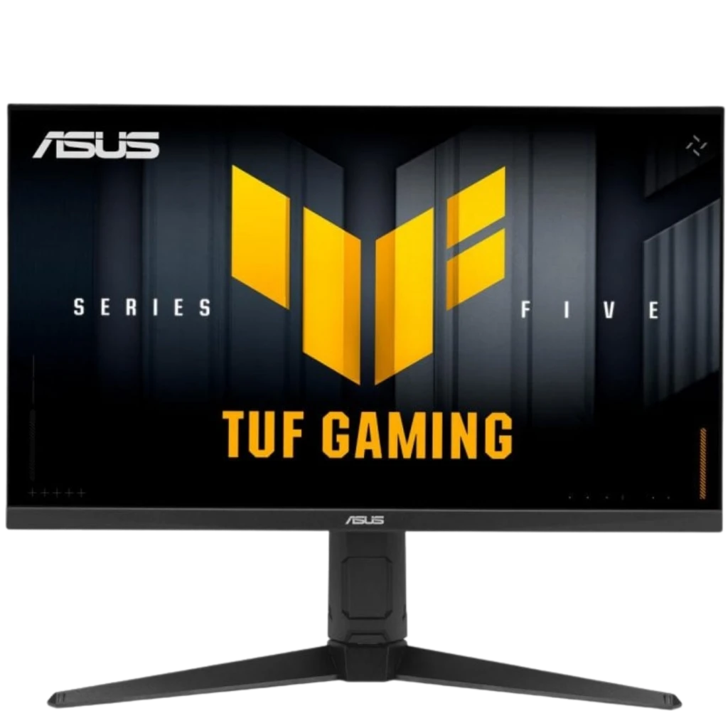 ASUS TUF Gaming VG27AQL5A pantalla para PC 68,6 cm (27") 2560 x 1440 Pixeles Wide Quad HD LCD Negro