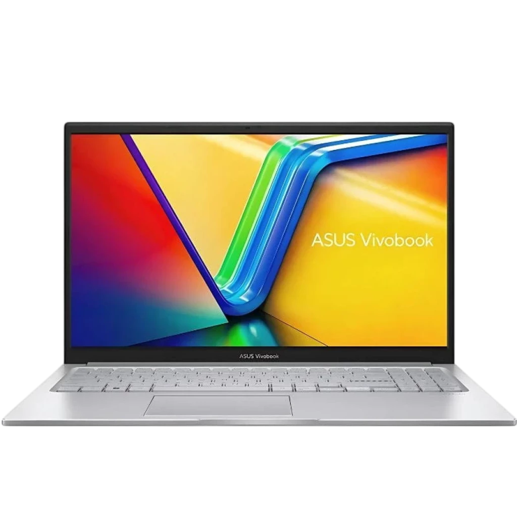 ASUS Vivobook 15 F1504VA-NJ1709W - 15.6 Full HD Intel Core i5-1334U, 8GB RAM, 512GB SSD, UHD Graphics, Windows 11 Home Teclado QWERTY espaol - Desprecintado