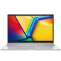 ASUS Vivobook 15 F1504VA-NJ1709W - 15.6 Full HD Intel Core i5-1334U, 8GB RAM, 512GB SSD, UHD Graphics, Windows 11 Home Teclado QWERTY espaol - Desprecintado