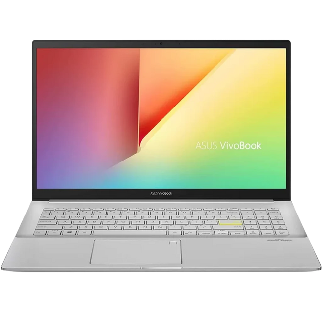 Asus VivoBook S15 M533 15.6" Ryzen 5 4500U - 8GB - 512GB SSD Renovado - Estado Premium Hover Image