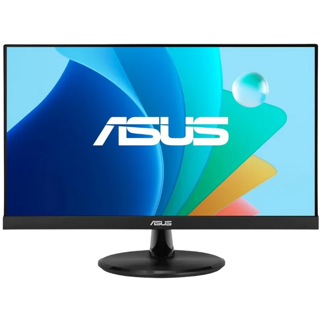 ASUS VP229HF Eye Care 22 Full HD LED IPS 100 Hz 1 ms Negro Hover Image