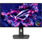 ASUS XG27AQDMG Quad HD OLED WOLED 240 Hz 0,03 ms G-Sync Free-Sync Negro