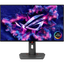 ASUS XG27AQDMG Quad HD OLED WOLED 240 Hz 0,03 ms G-Sync Free-Sync Negro