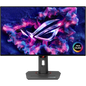 ASUS XG27AQDMG Quad HD OLED WOLED 240 Hz 0,03 ms G-Sync Free-Sync Negro