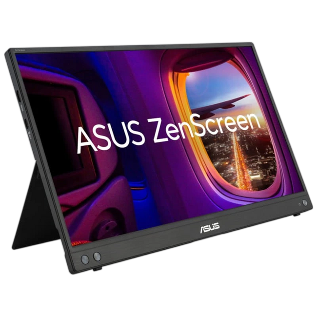 ASUS MB16AHV 15.6 FullHD IPS Negro Hover Image