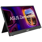 ASUS MB16AHV Negro 15,6 pulgadas Full HD IPS 5ms Monitor