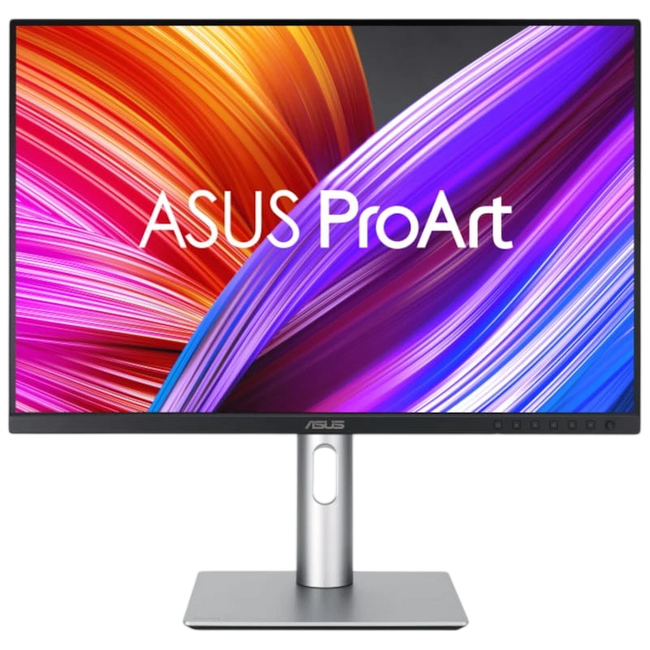 ASUS ProArt PA248CRV 24.1 WUXGA IPS Negro/Plata Hover Image