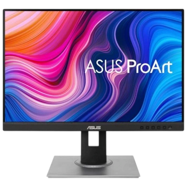 ASUS ProArt PA248QV 24 WUXGA IPS Negro Hover Image