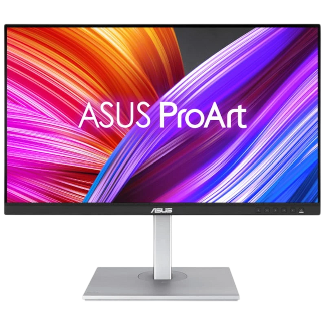 ASUS ProArt PA278CGV 27" 2K QHD IPS 144 Hz FreeSync Premium Negro Hover Image