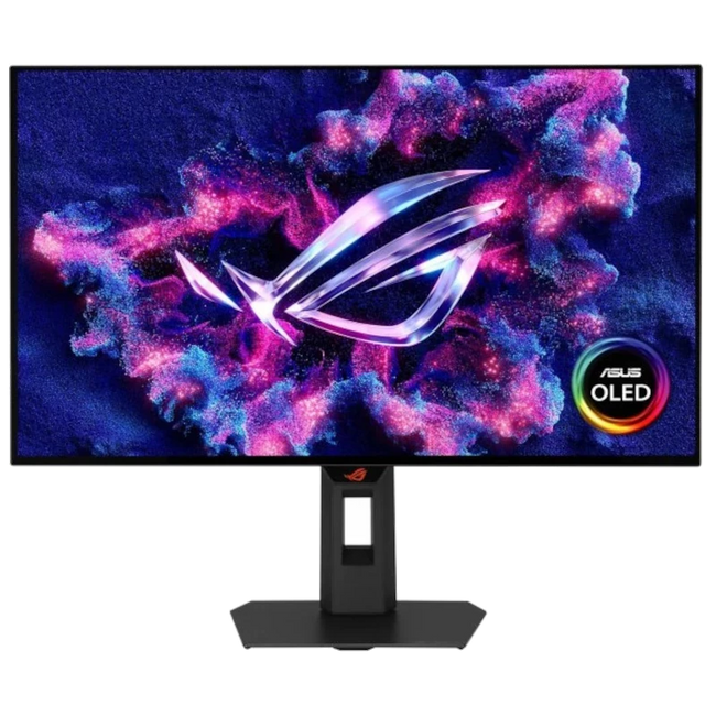 ASUS ROG Strix XG27AQWMG 27 QHD Tandem WOLED 280Hz FreeSync - Monitor Gaming Hover Image