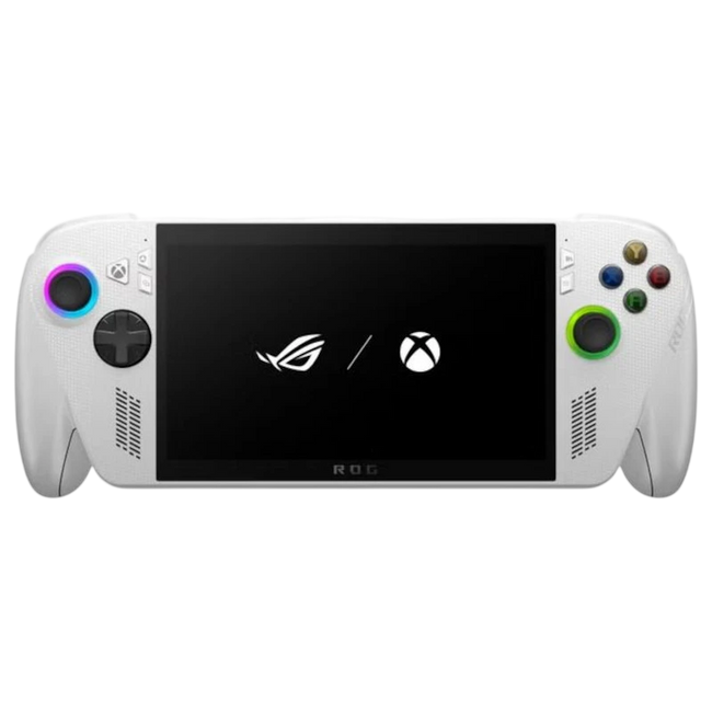 ASUS ROG Xbox Ally 7" AMD Ryzen Z2 A/16GB/512GB/W11 Hover Image