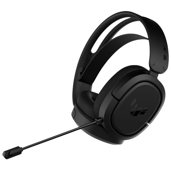 ASUS TUF Gaming H1 Negro Hover Image