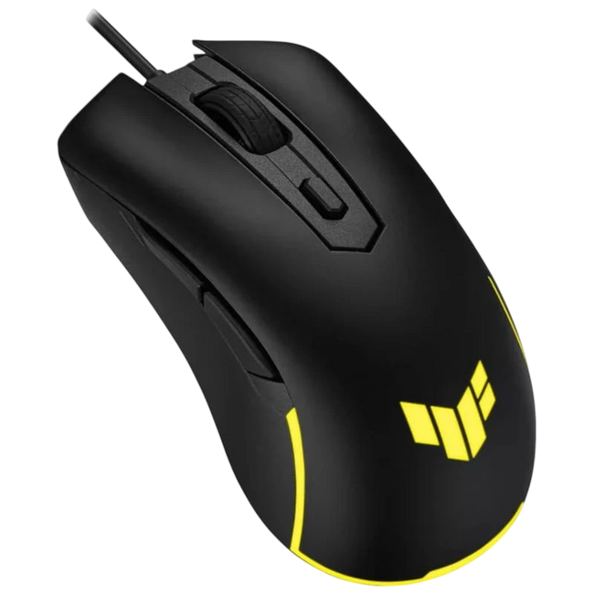 ASUS TUF Gaming M3 Gen II USB 8000 DPI Negro Hover Image