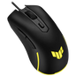 ASUS TUF Gaming M3 Gen II USB 8000 DPI Negro