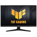 ASUS TUF Gaming VG249QM1A 23.8'' FullHD IPS 240Hz G-SYNC Negro