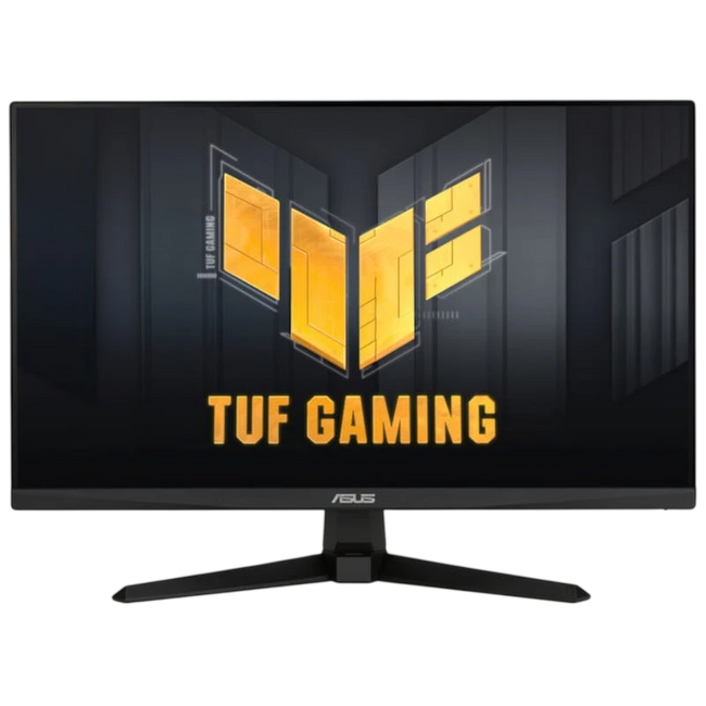 ASUS TUF Gaming VG249QM1A 23.8'' FullHD IPS 240Hz G-SYNC Negro Hover Image