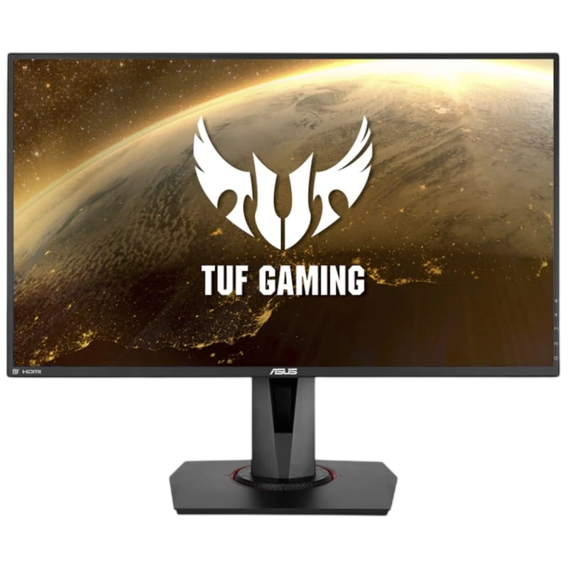 ASUS TUF Gaming VG279QM 27 FullHD IPS 280 Hz G-SYNC Negro - Monitor PC