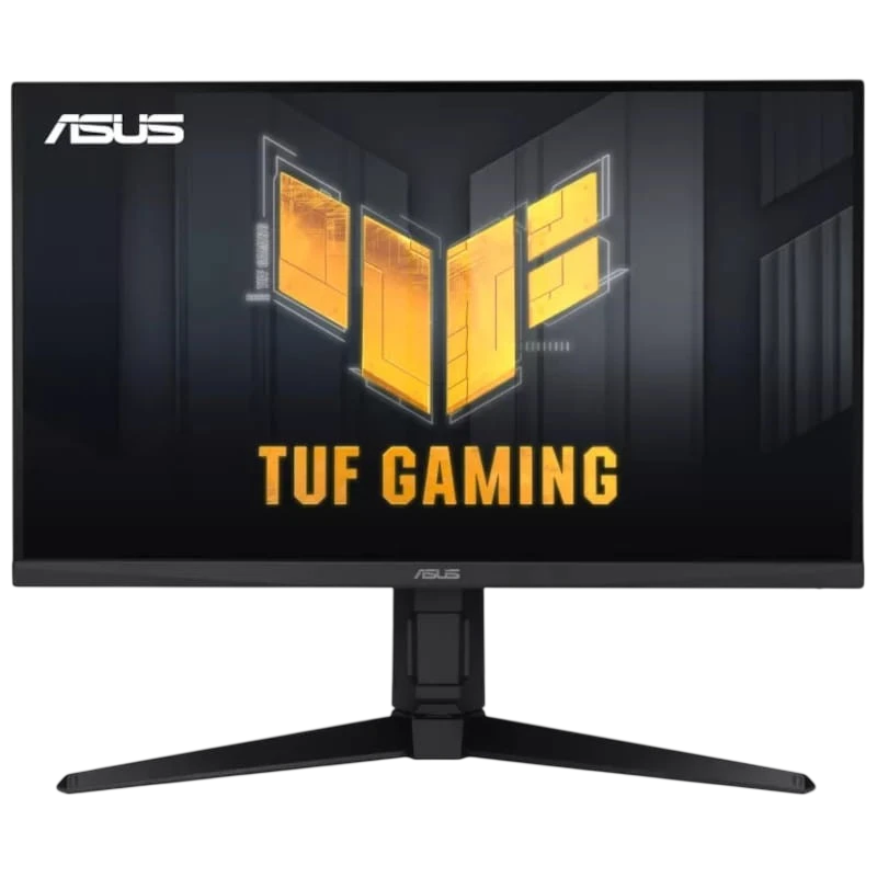 ASUS TUF Gaming VG27AQML1A 27 2K QHD IPS 260Hz G-Sync Negro