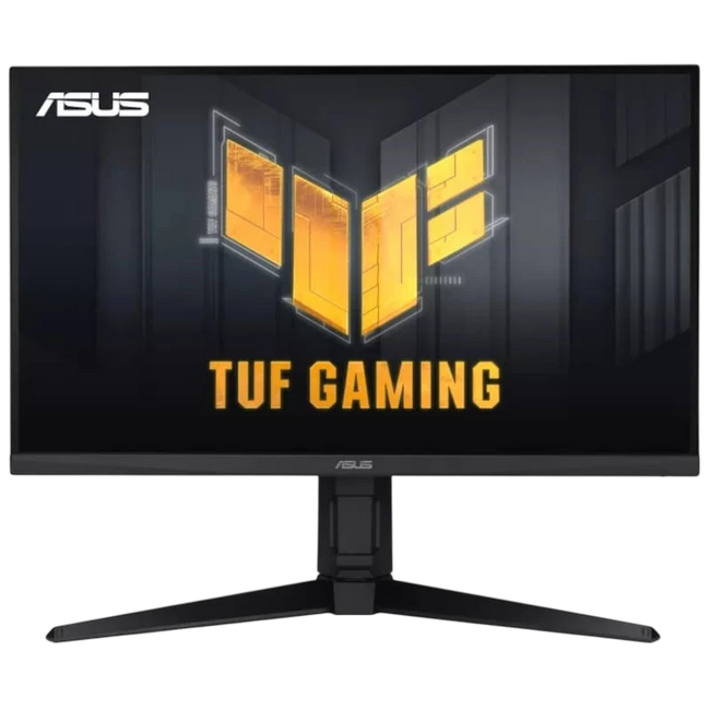ASUS TUF Gaming VG27AQML1A 27 2K QHD IPS 260Hz G-Sync Negro Hover Image