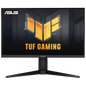 ASUS TUF Gaming VG27AQML1A Negro 27 pulgadas 2K IPS 260Hz 1ms G-Sync Monitor