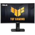 ASUS TUF Gaming VG27VQM 27'' FullHD VA Curvo 240Hz FreeSync Premium Negro