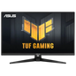 ASUS TUF Gaming VG32AQA1A 31.5 Wide Quad HD VA 170 Hz FreeSync Premium Negro