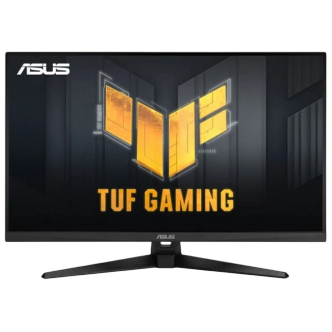 ASUS TUF Gaming VG32AQA1A 31.5 Wide Quad HD VA 170 Hz FreeSync Premium Negro Hover Image
