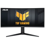Asus TUF Gaming VG34VQEL1A 34 UWQHD VA 100Hz UltraWide Curvo FreeSync Negro